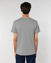 T-shirt Classique Unisexe en Coton Bio - 150 G/M² | Rocker STTU758