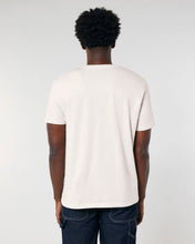 Classic Unisex Organic Cotton T-shirt - 150 G/M² | Rocker STTU758