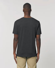 Classic Unisex Organic Cotton T-shirt - 150 G/M² | Rocker STTU758