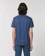 Classic Unisex Organic Cotton T-shirt - 150 G/M² | Rocker STTU758