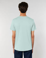 Classic Unisex Organic Cotton T-shirt - 150 G/M² | Rocker STTU758