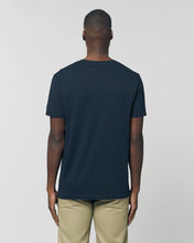 Classic Unisex Organic Cotton T-shirt - 150 G/M² | Rocker STTU758