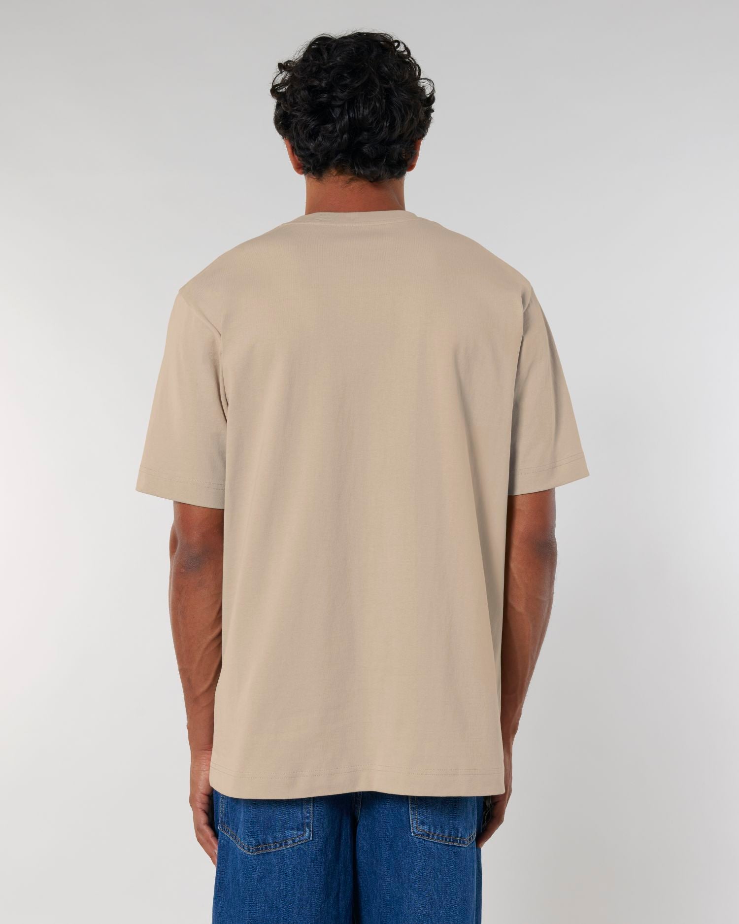 Unisex Heavyweight T-Shirt - 240gr | Freestyler STTU788