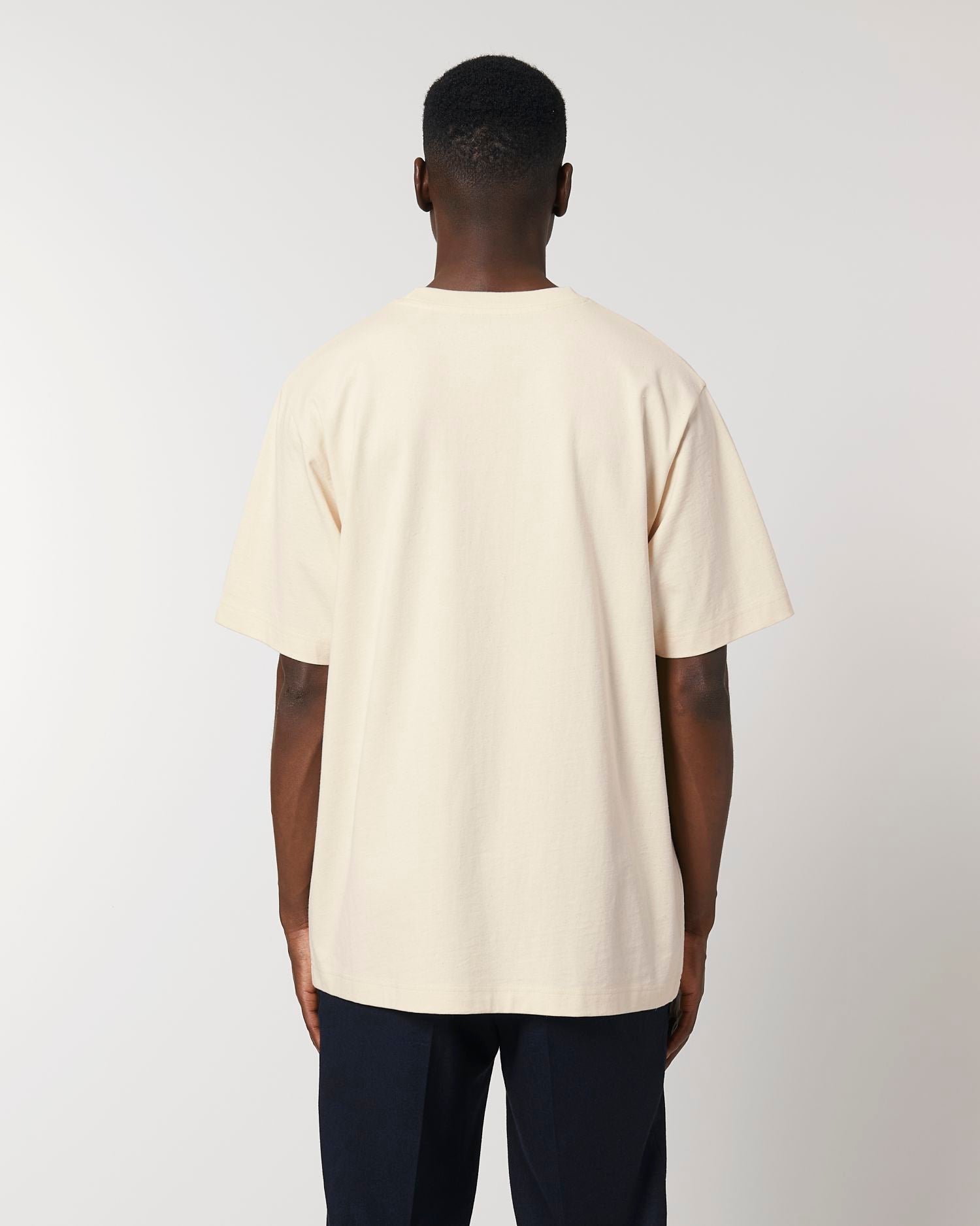 Heavy Weight T-Shirt