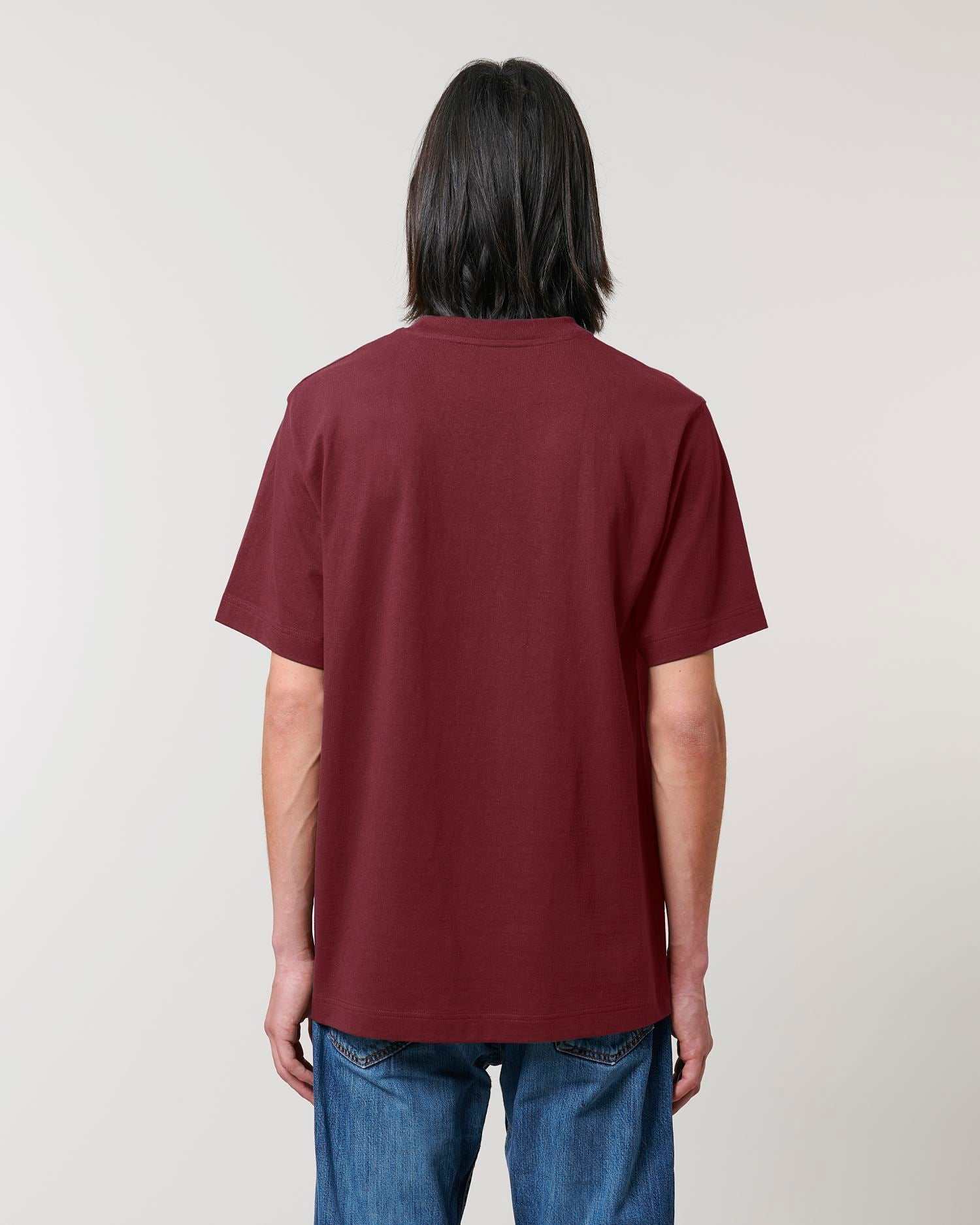 Heavy Weight T-Shirt