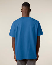Unisex Heavyweight T-Shirt - 240gr | Freestyler STTU788