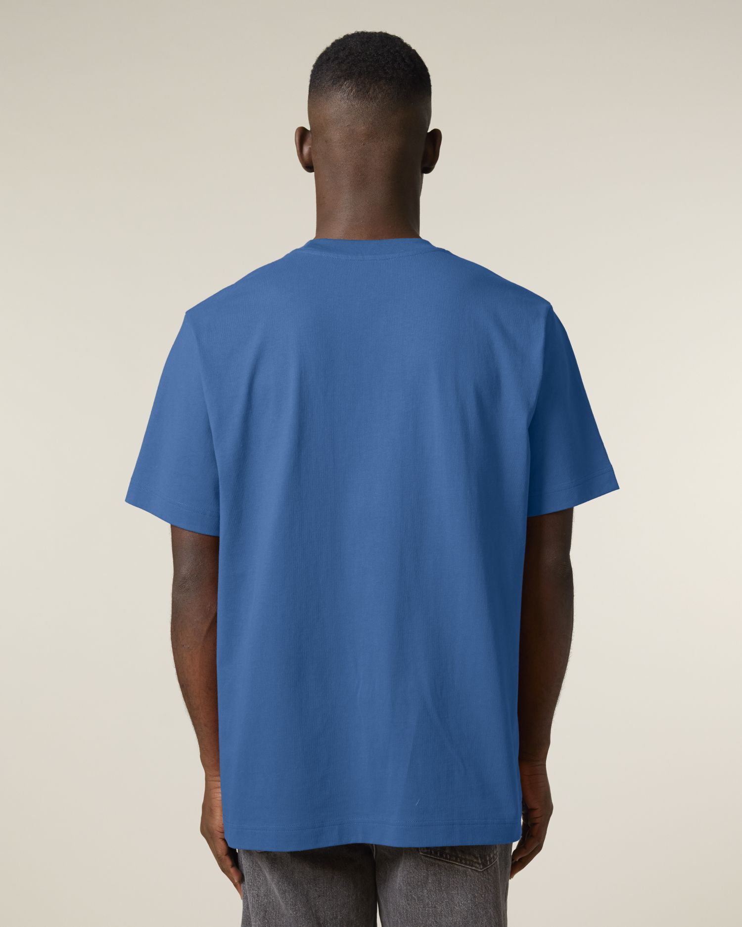 Unisex Zwaar T-shirt - 240gr | Freestyler STTU788