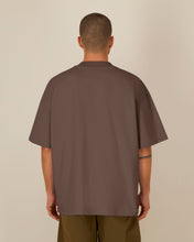 Unisex Oversized High Neck T-Shirt - 200 GSM | Blaster 2.0 STTU959