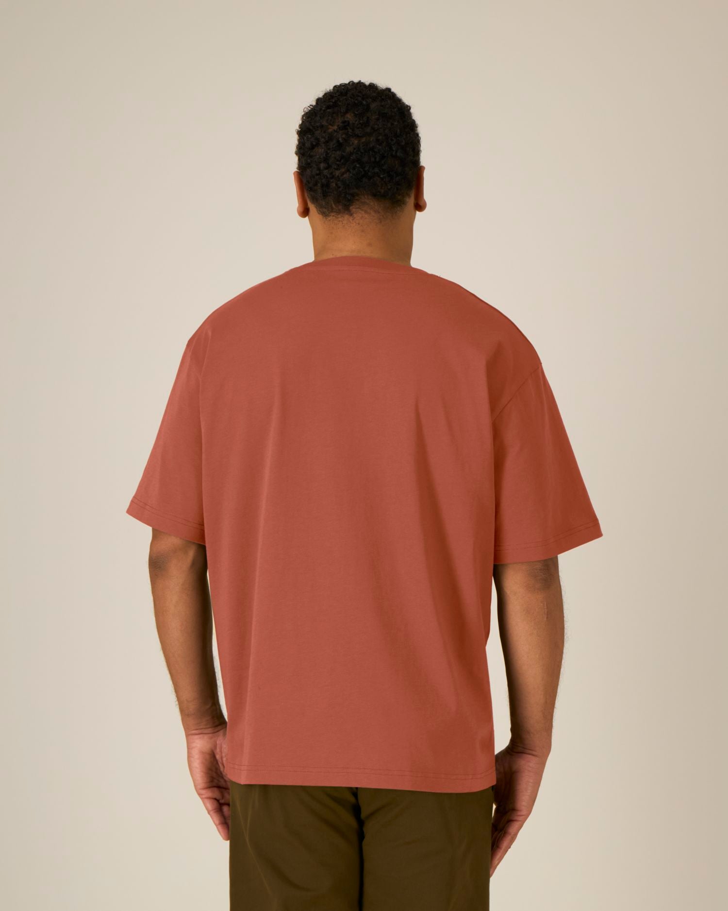 Stanley & Stella STTU964 - Breezer T-shirt