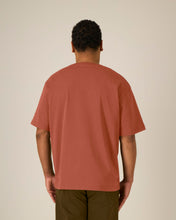Unisex Relaxed T-Shirt – 155 GSM | Breezer STTU964