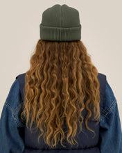 Unisex-Fisherman-Beanie aus Rippstrick | Fisherman Beanie 2.0 – STAU296