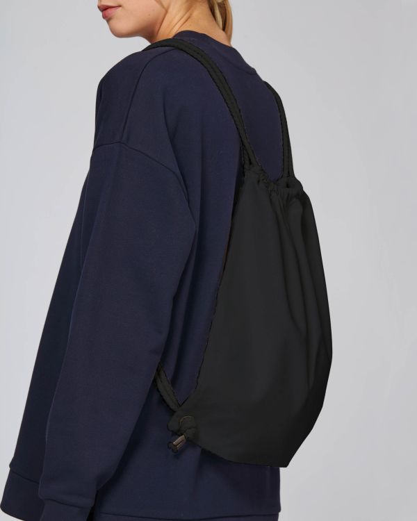 Recycled Fabric Gym Bag - 300 g/m² | Gym Bag STAU763
