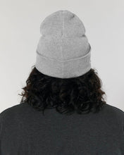 Organic & Recycled Two-Layer Beanie | Rib Beanie STAU772