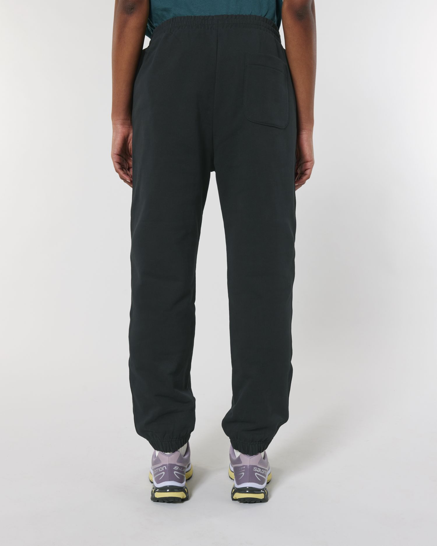 Unisex Organic Dry Handfeel Jogger - 400 GSM | Jammer Dry STBU157