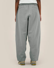 Pantalon de jogging unisexe Oversized à jambes ballon en coton recyclé - 400 g/m² | Barreler - STBU276