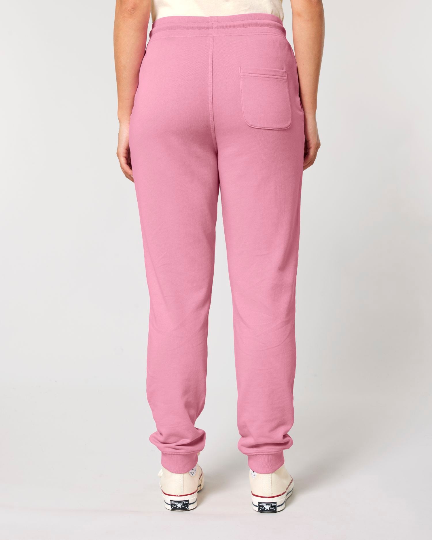 Unisex Garment-Dyed Organic Joggers -  300 g/m² | Mover Vintage STBU576