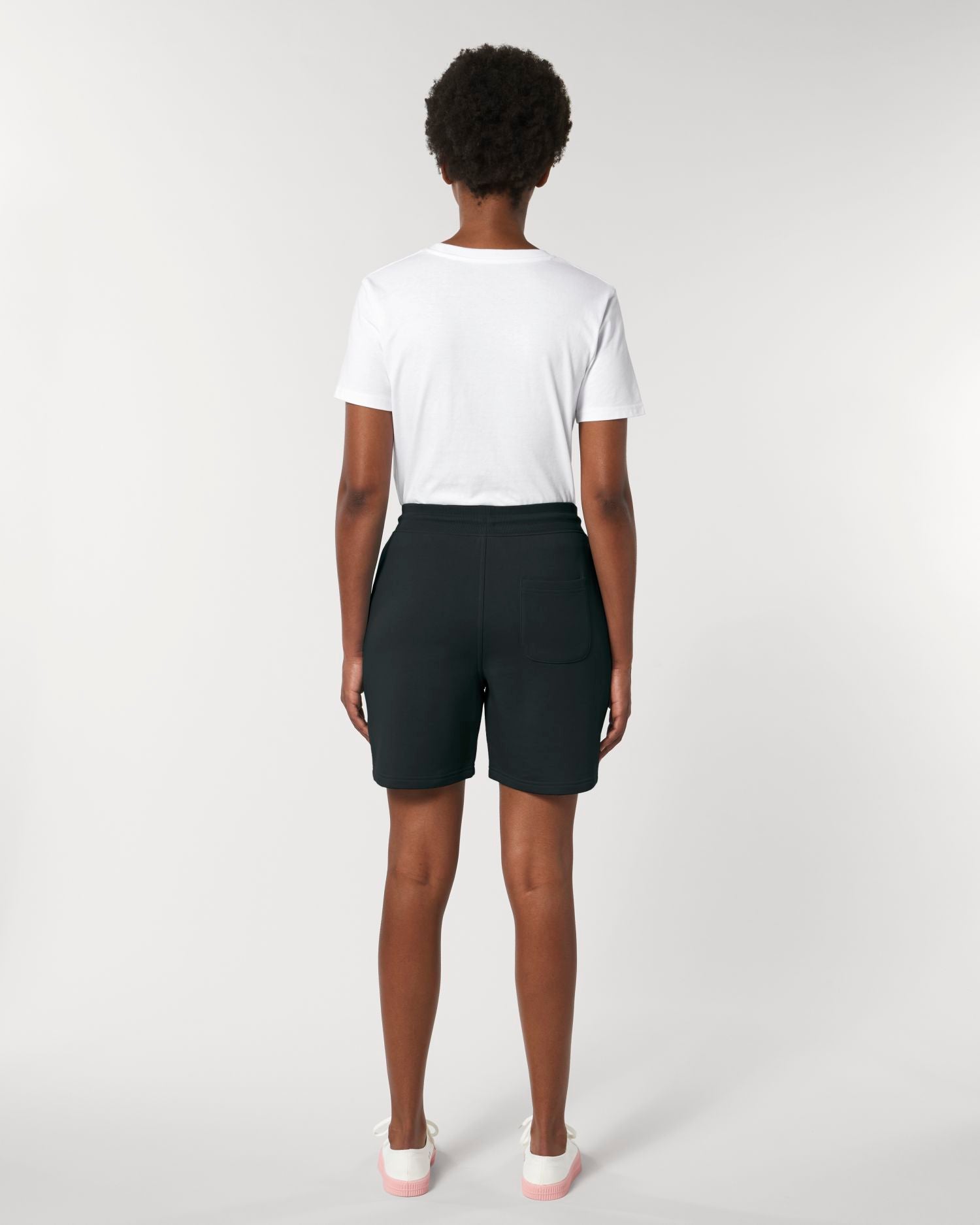 Stanley & Stella STBU578 - Trainer Jogging shorts