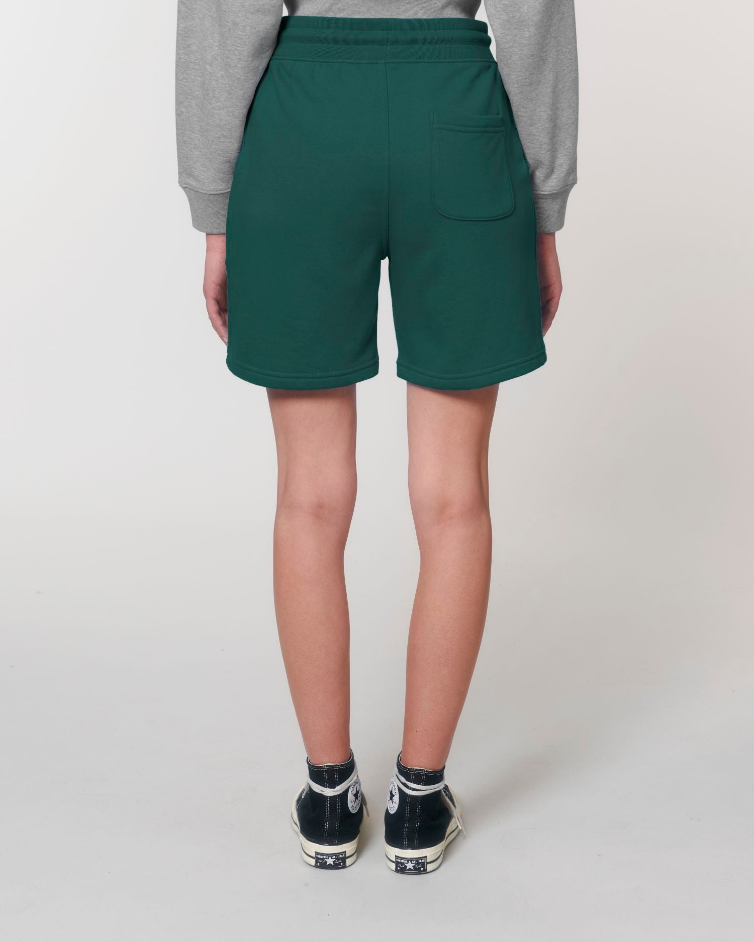 Stanley & Stella STBU578 - Trainer Jogging shorts