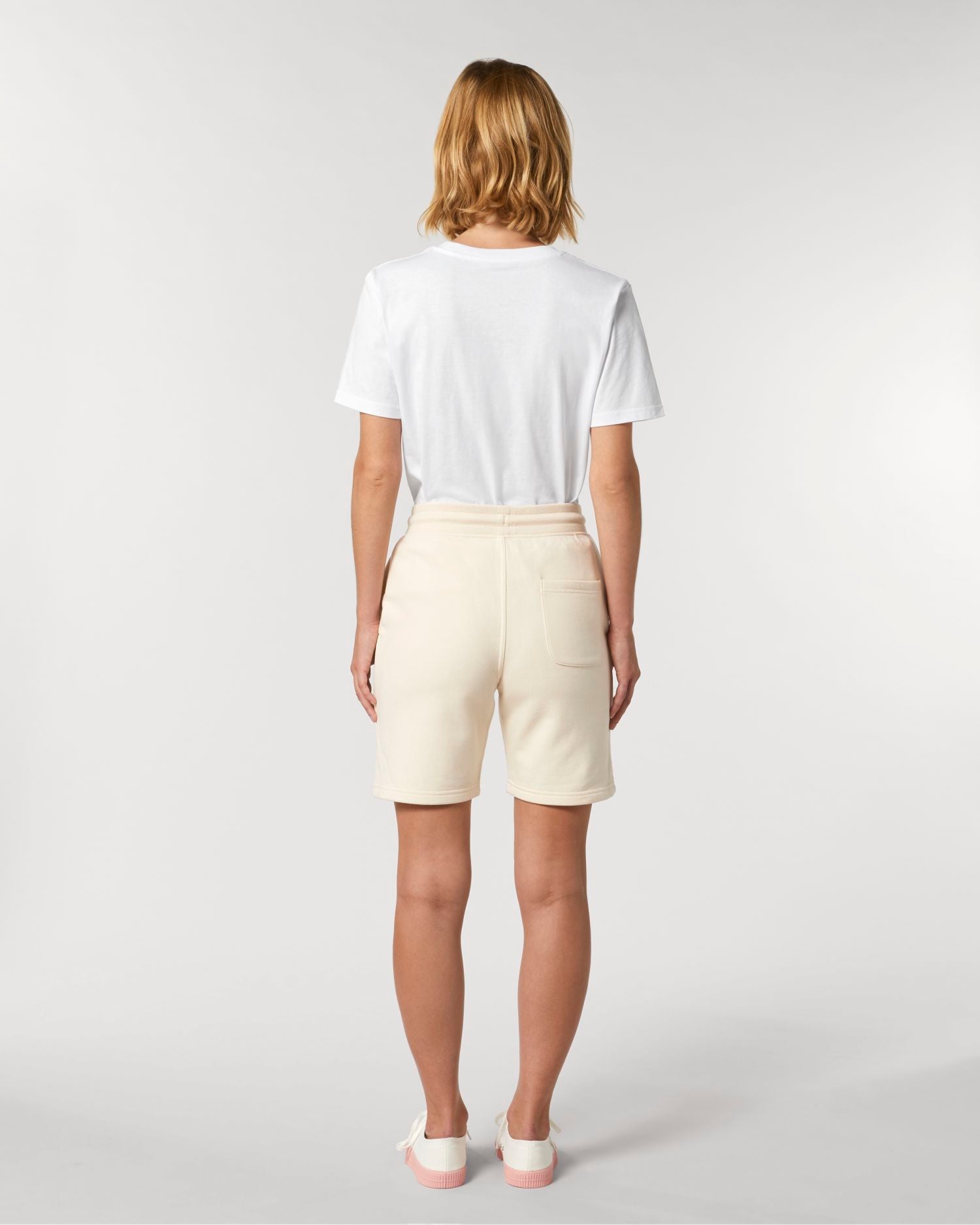 Stanley & Stella STBU578 - Trainer Jogging shorts