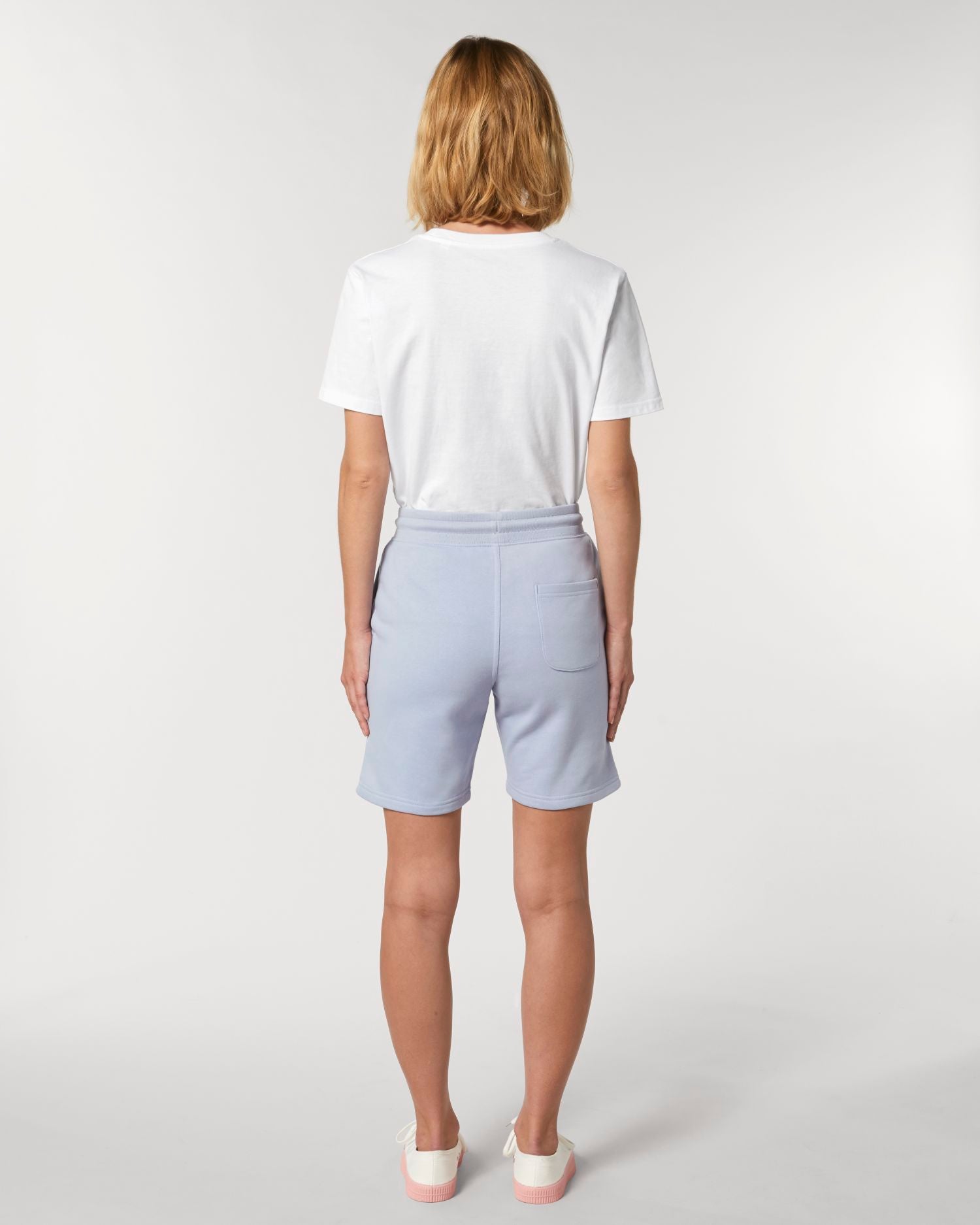 Stanley & Stella STBU578 - Trainer Jogging shorts