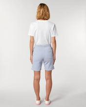 Stanley & Stella STBU578 - Trainer Jogging shorts