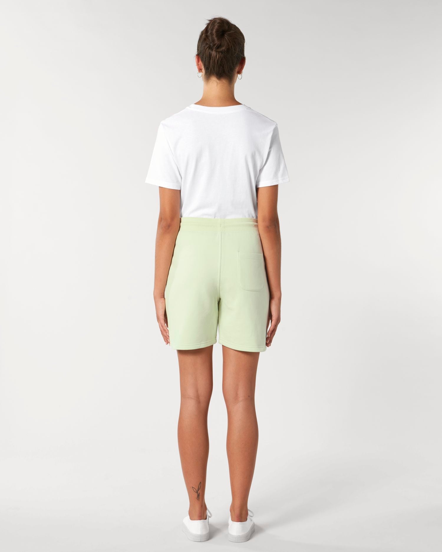 Stanley & Stella STBU578 - Trainer Jogging shorts