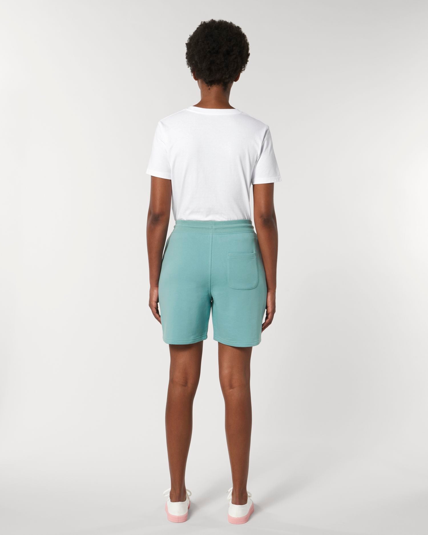 Stanley & Stella STBU578 - Trainer Jogging shorts