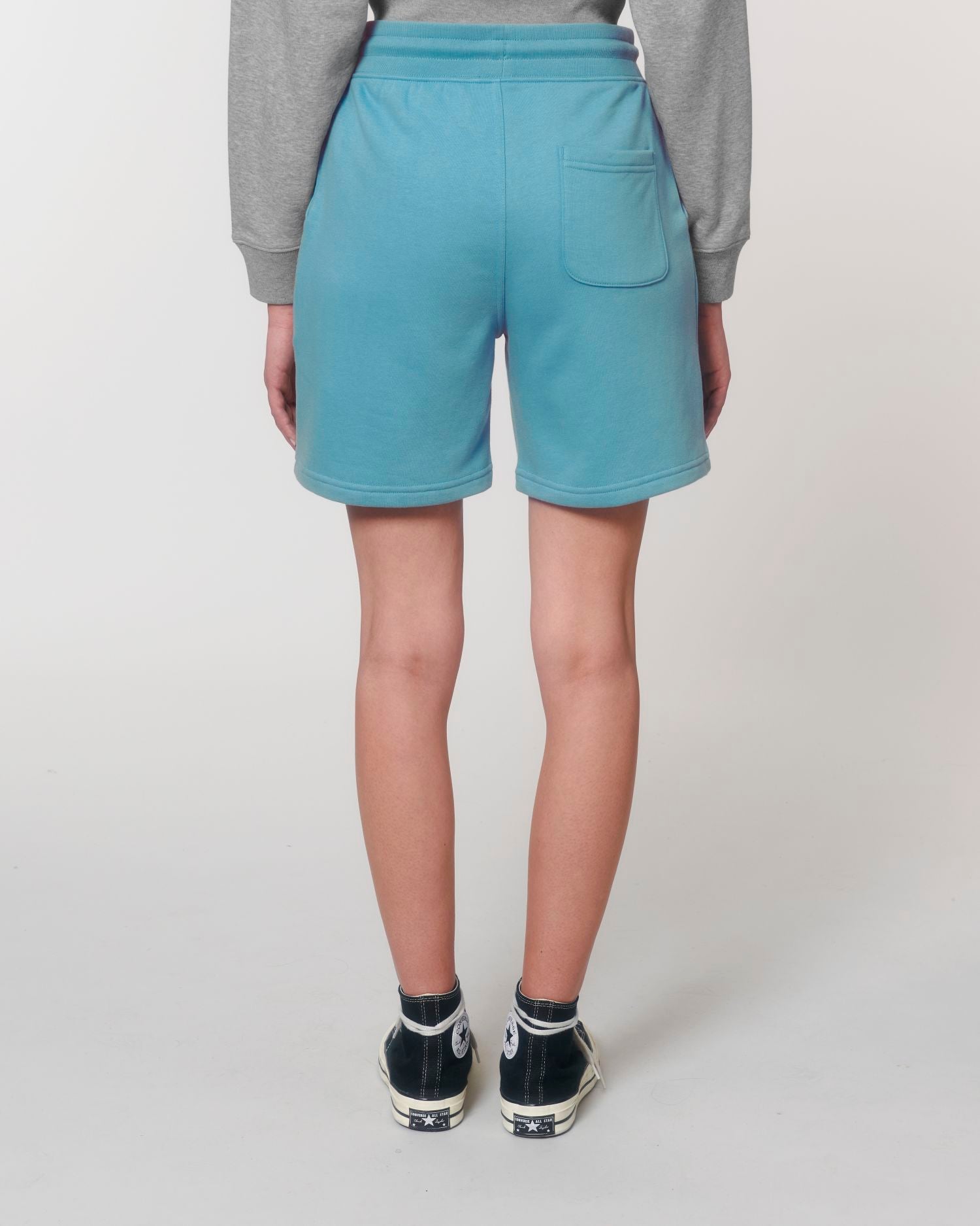 Stanley & Stella STBU578 - Trainer Jogging shorts