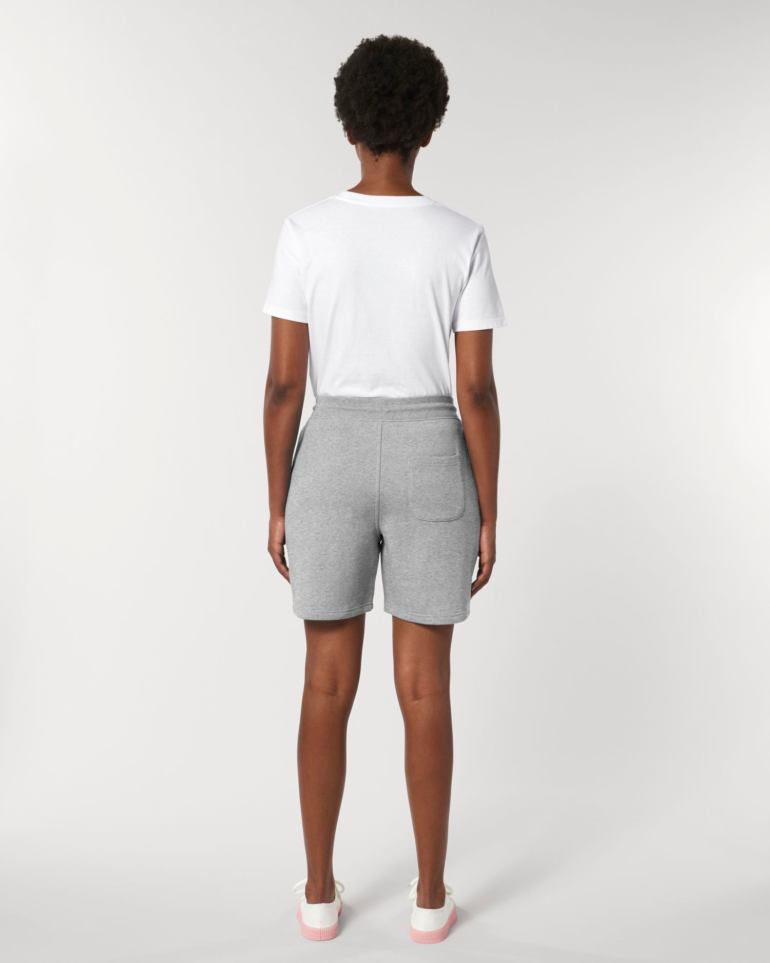Stanley & Stella STBU578 - Trainer Jogging shorts