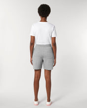 Stanley & Stella STBU578 - Trainer Jogging shorts
