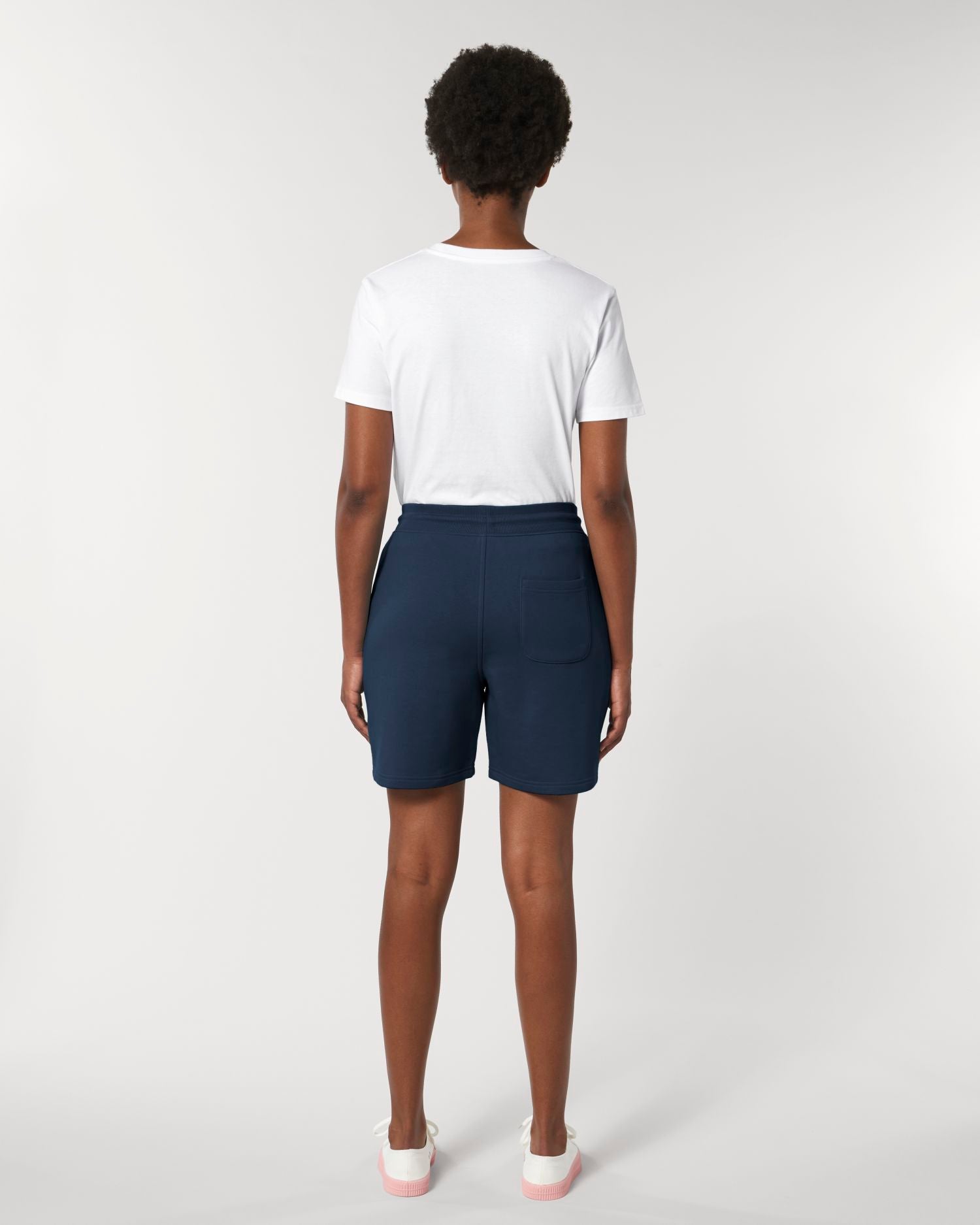 Stanley & Stella STBU578 - Trainer Jogging shorts