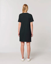 Organic Women's T-Shirt Dress - 180 G/M² | Stella Spinner Dresses STDW144