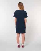 Organic Women's T-Shirt Dress - 180 G/M² | Stella Spinner Dresses STDW144