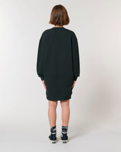 Eco-Oversized Damesjurk - 300 G/M² | Stella Kicker Swdress STDW161