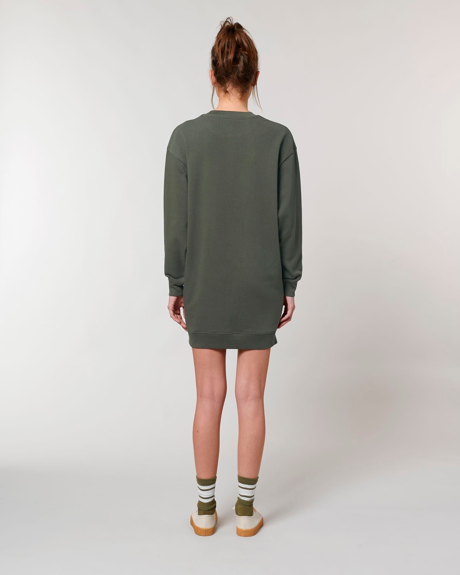 Eco-Oversized Damesjurk - 300 G/M² | Stella Kicker Swdress STDW161