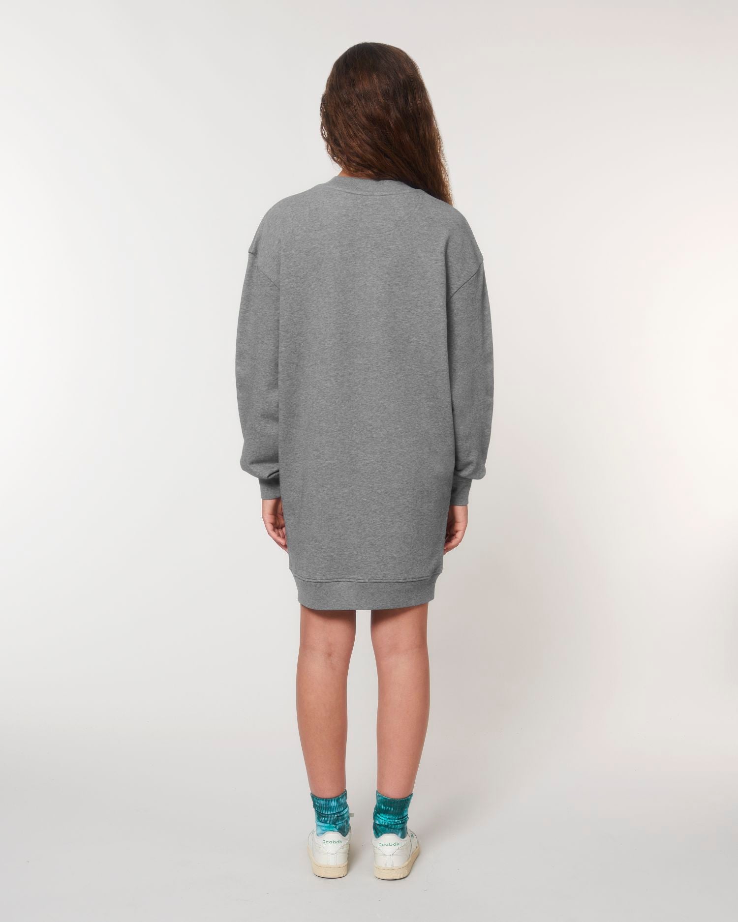 Eco-Oversized Damesjurk - 300 G/M² | Stella Kicker Swdress STDW161