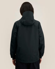 Unisex-Windbreaker-Jacke aus Recyclingmaterial – 118 GSM | Drifter – STJU289