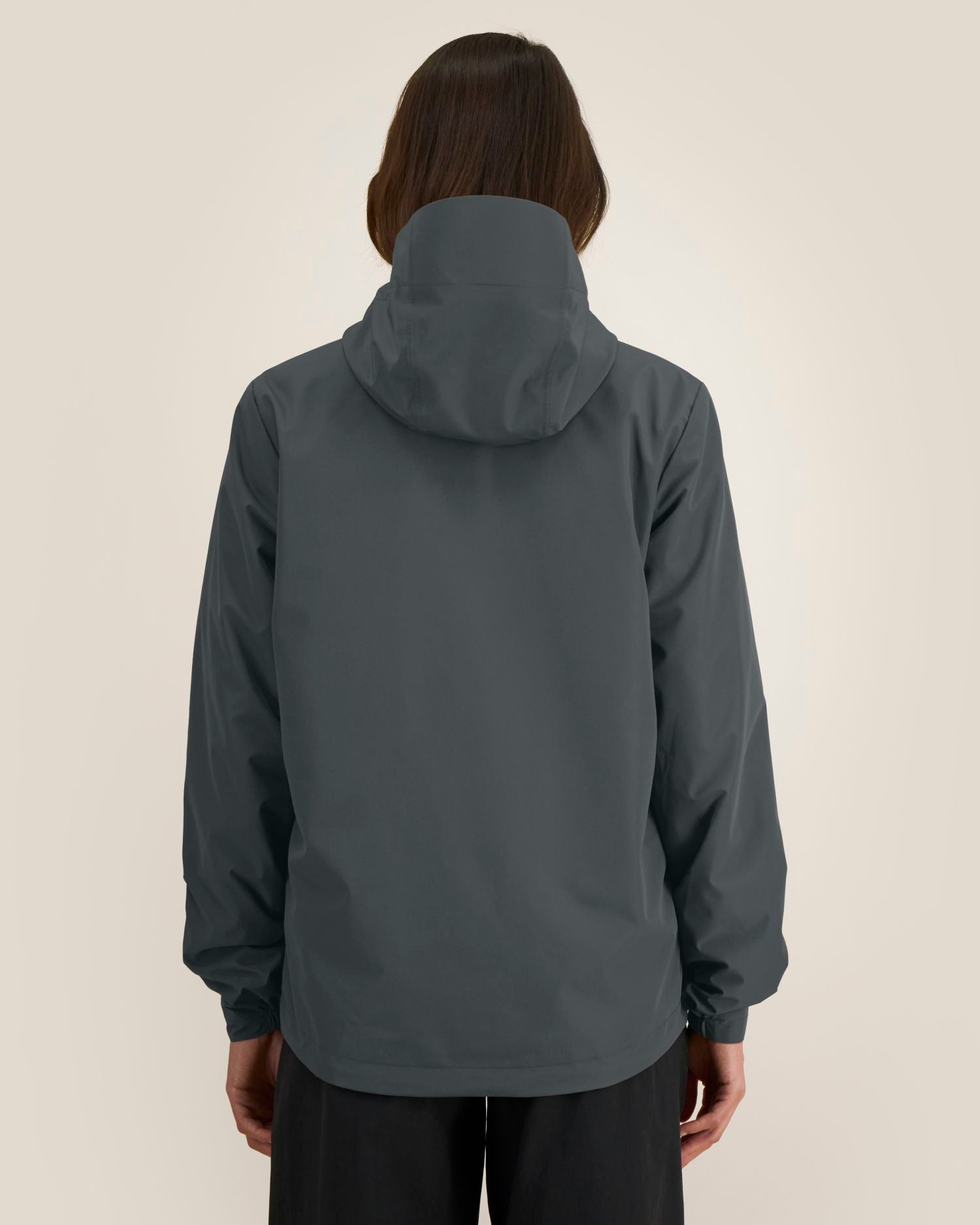 Unisex-Windbreaker-Jacke aus Recyclingmaterial – 118 GSM | Drifter – STJU289