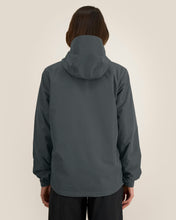 Unisex-Windbreaker-Jacke aus Recyclingmaterial – 118 GSM | Drifter – STJU289
