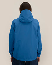 Unisex-Windbreaker-Jacke aus Recyclingmaterial – 118 GSM | Drifter – STJU289
