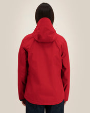 Women's Waterproof Jacket 10K with Fully Taped Seams | Stella Stormer - STJW291