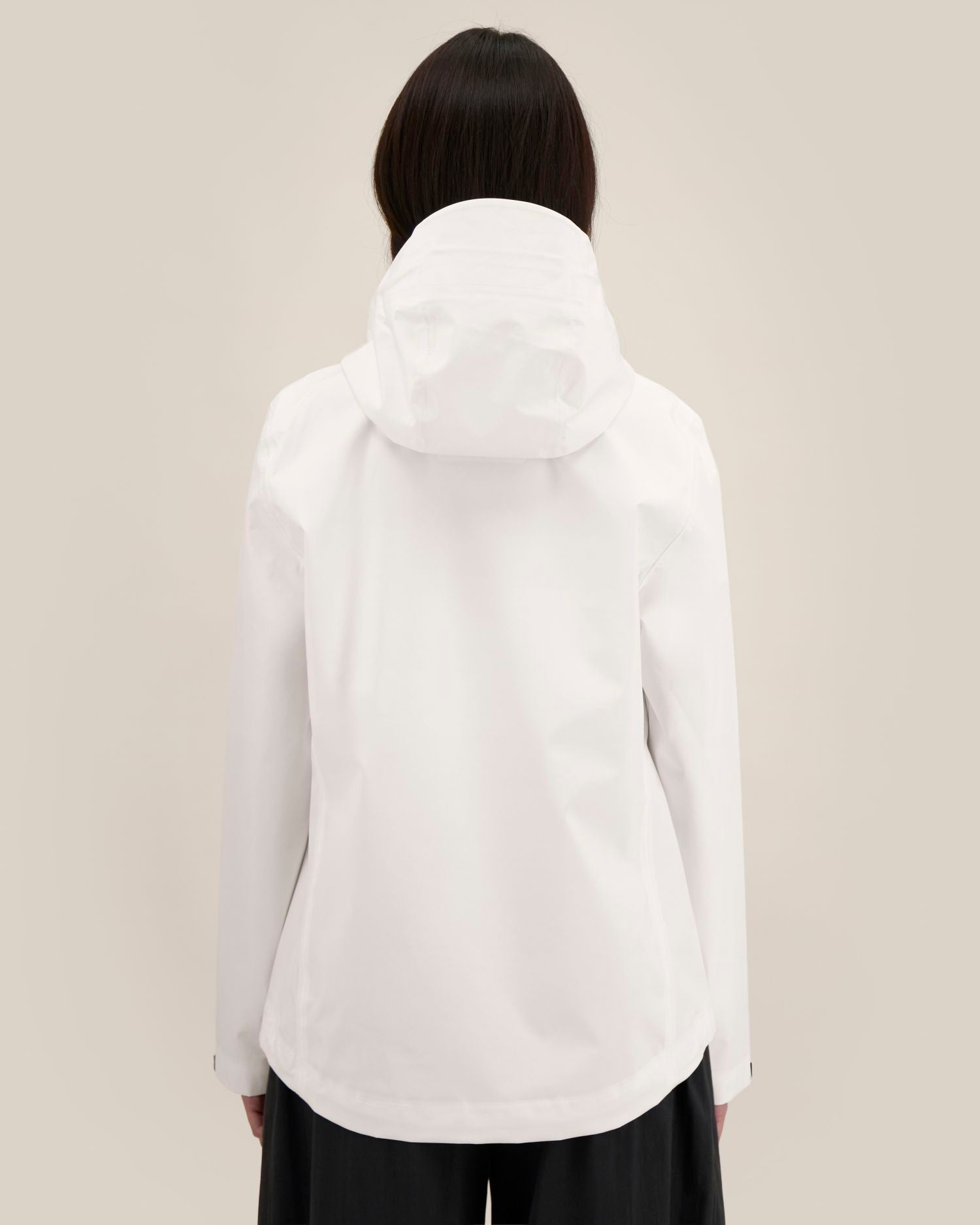 Women's Waterproof Jacket 10K with Fully Taped Seams | Stella Stormer - STJW291