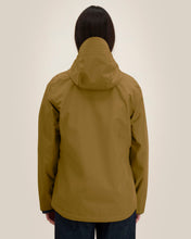 Women's Waterproof Jacket 10K with Fully Taped Seams | Stella Stormer - STJW291