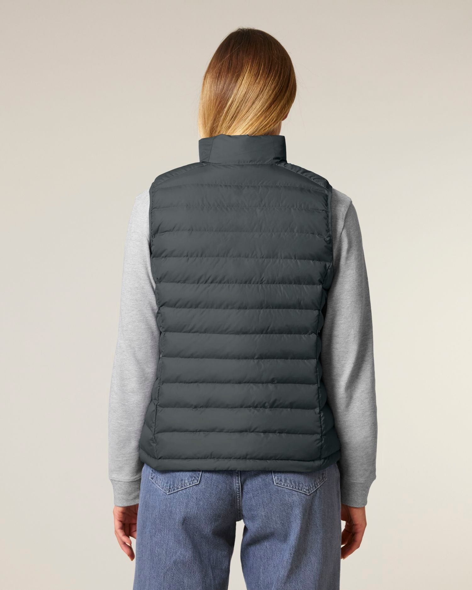 Dames Gerecycleerde Bodywarmer | Stella Climber STJW838