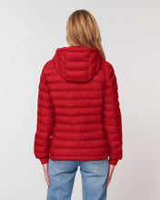 Women's Eco Padded Jacket | Stella Voyager STJW839