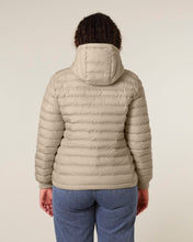 Women's Eco Padded Jacket | Stella Voyager STJW839