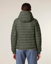 Women's Eco Padded Jacket | Stella Voyager STJW839