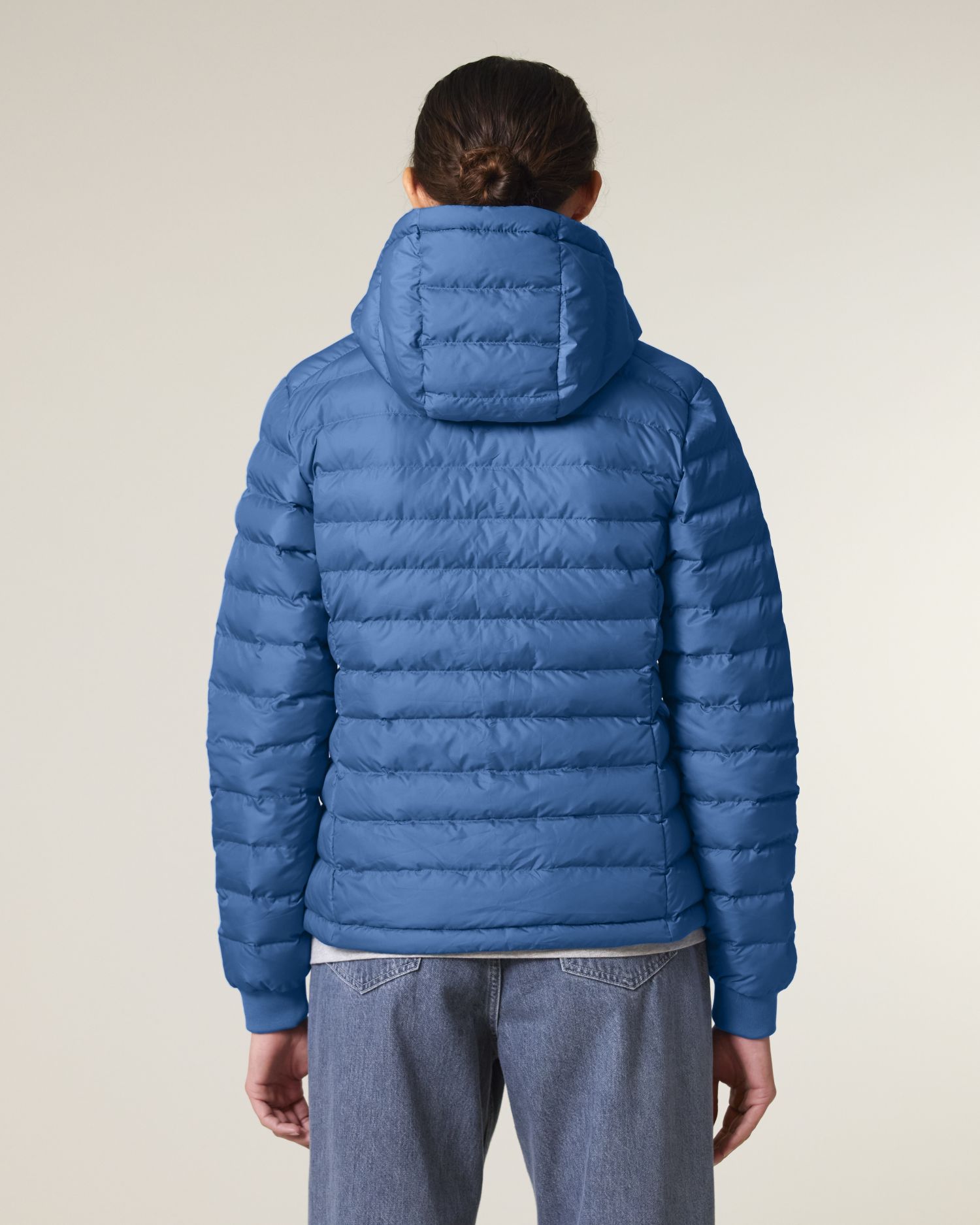 Women's Eco Padded Jacket | Stella Voyager STJW839