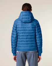 Women's Eco Padded Jacket | Stella Voyager STJW839