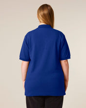 Unisex Organic Cotton Polo - 240 GSM | Prepster 2.0 STPU222